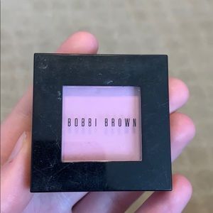 (Used) Bobbi Brown “Nude Pink” Blush